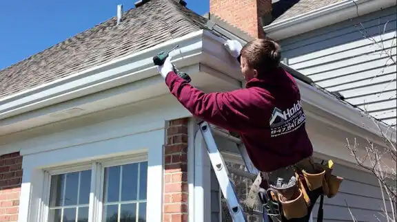 gutter services Candlewood Lake